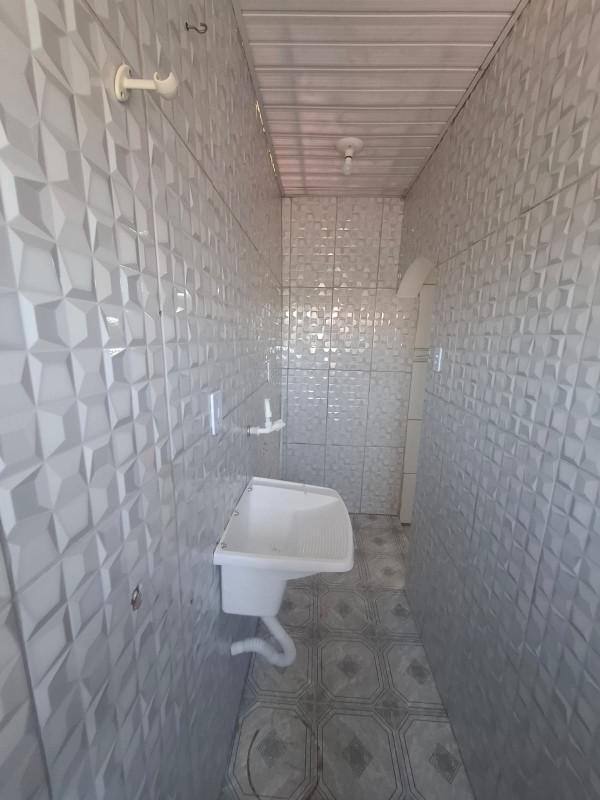 Casa, Bela Vista, 2 Quartos, 1 Vaga