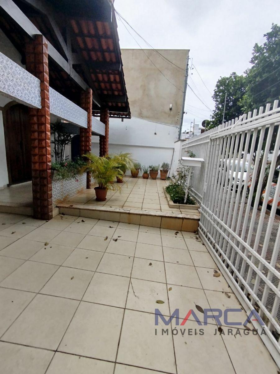 Casa, Santa Rosa, 5 Quartos, 2 Vagas