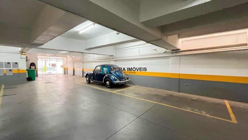 Apartamento, Grajaú, 3 Quartos, 2 Vagas, 1 Suíte