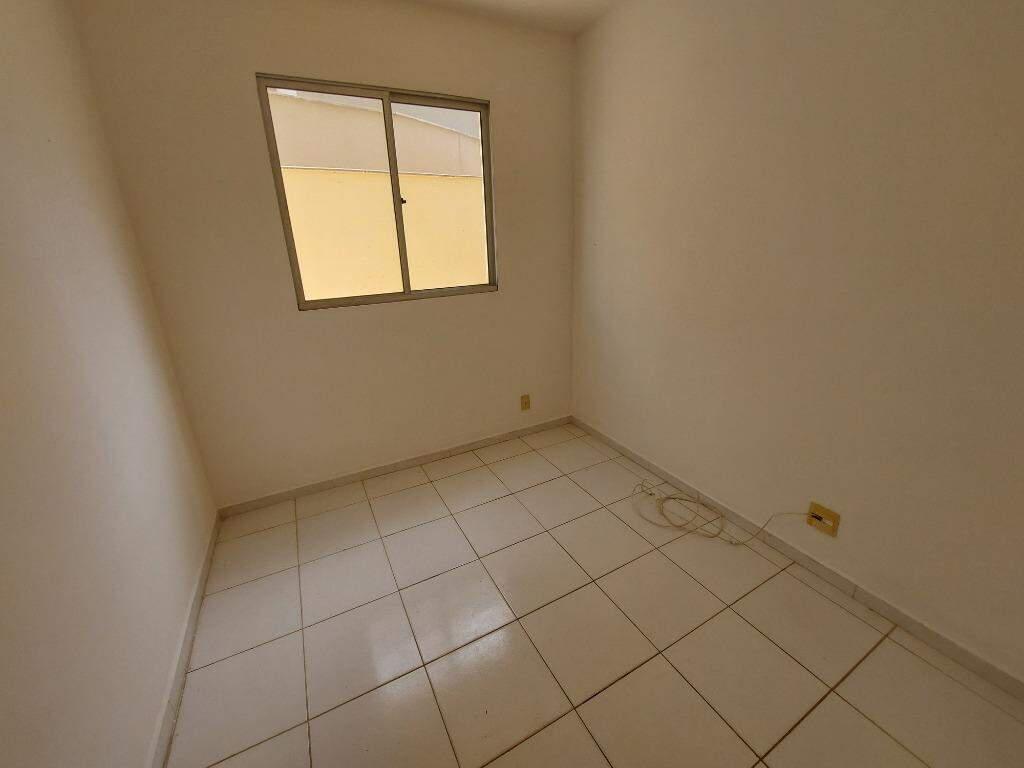 Apartamento, Estrela Dalva, 2 Quartos, 1 Vaga, 1 Suíte