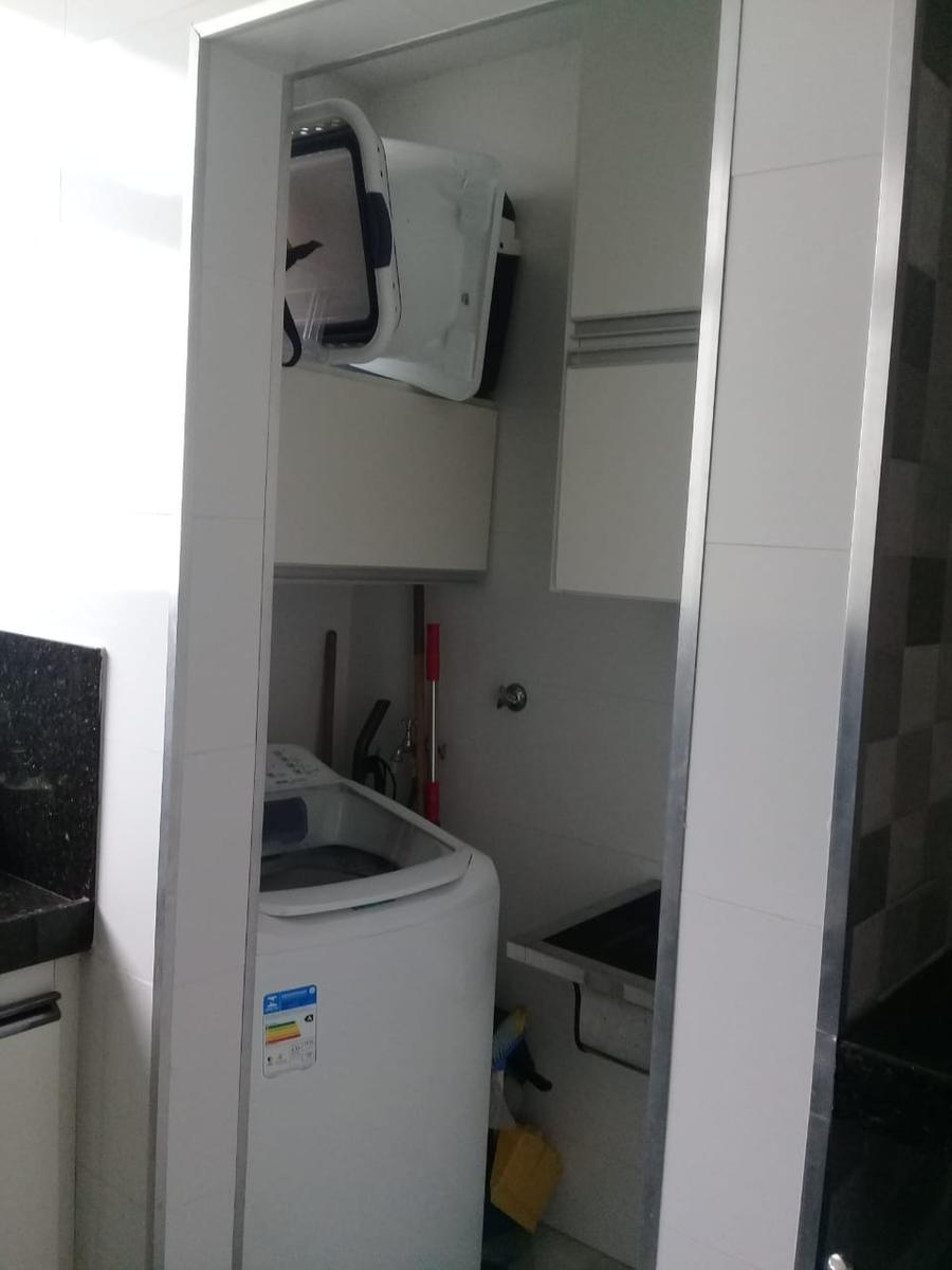 Apartamento, Ana Lúcia, 3 Quartos, 1 Vaga, 1 Suíte