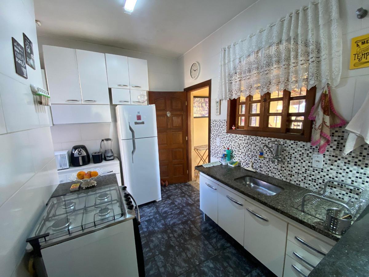 Casa, Planalto, 2 Quartos, 3 Vagas, 2 Suítes