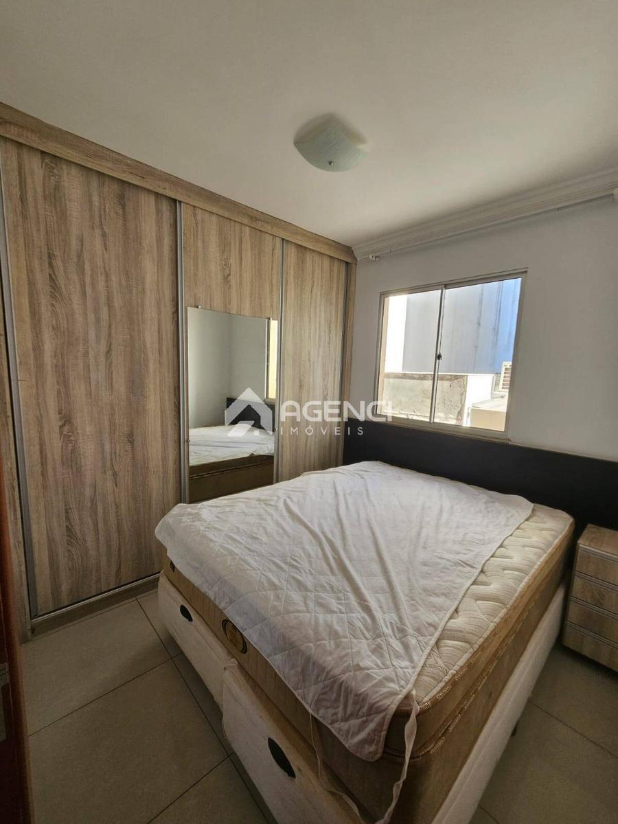 Cobertura, Cabral, 2 Quartos, 0 Vaga, 0 Suíte
