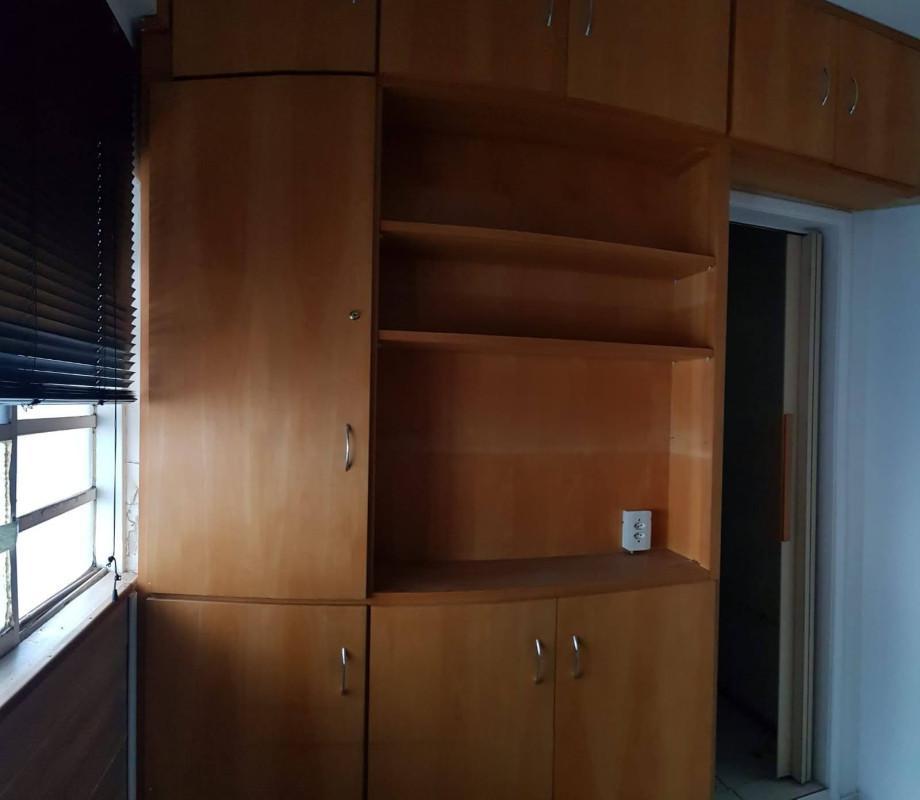 Andar, Savassi, 0 Quarto, 0 Vaga