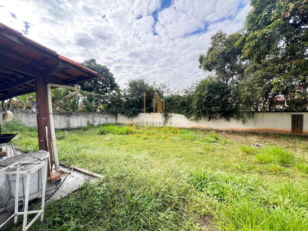 Fazenda, Chácara Novo Horizonte, 3 Quartos, 2 Vagas, 1 Suíte