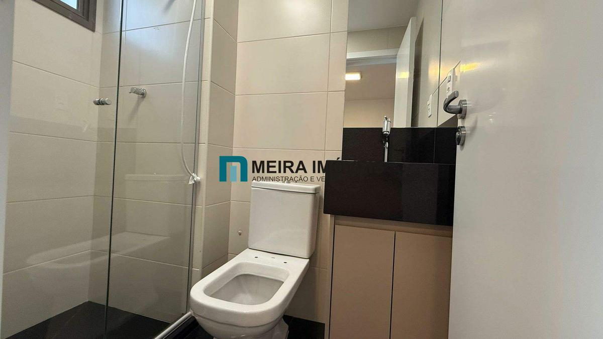 Apartamento, Lourdes, 2 Quartos, 2 Vagas, 2 Suítes