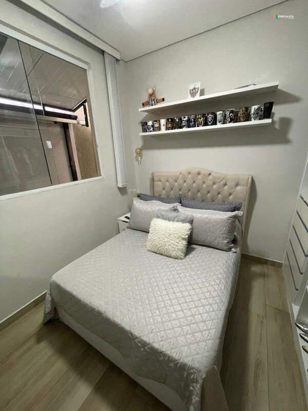 Casa, Canaã, 3 Quartos, 2 Vagas, 1 Suíte
