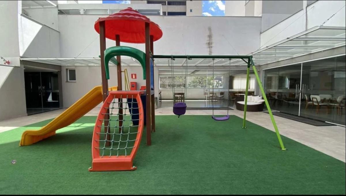 Apartamento, Buritis, 2 Quartos, 2 Vagas, 1 Suíte