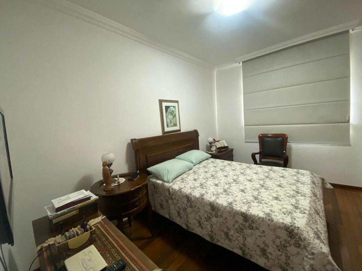 Apartamento, Luxemburgo, 3 Quartos, 2 Vagas, 1 Suíte