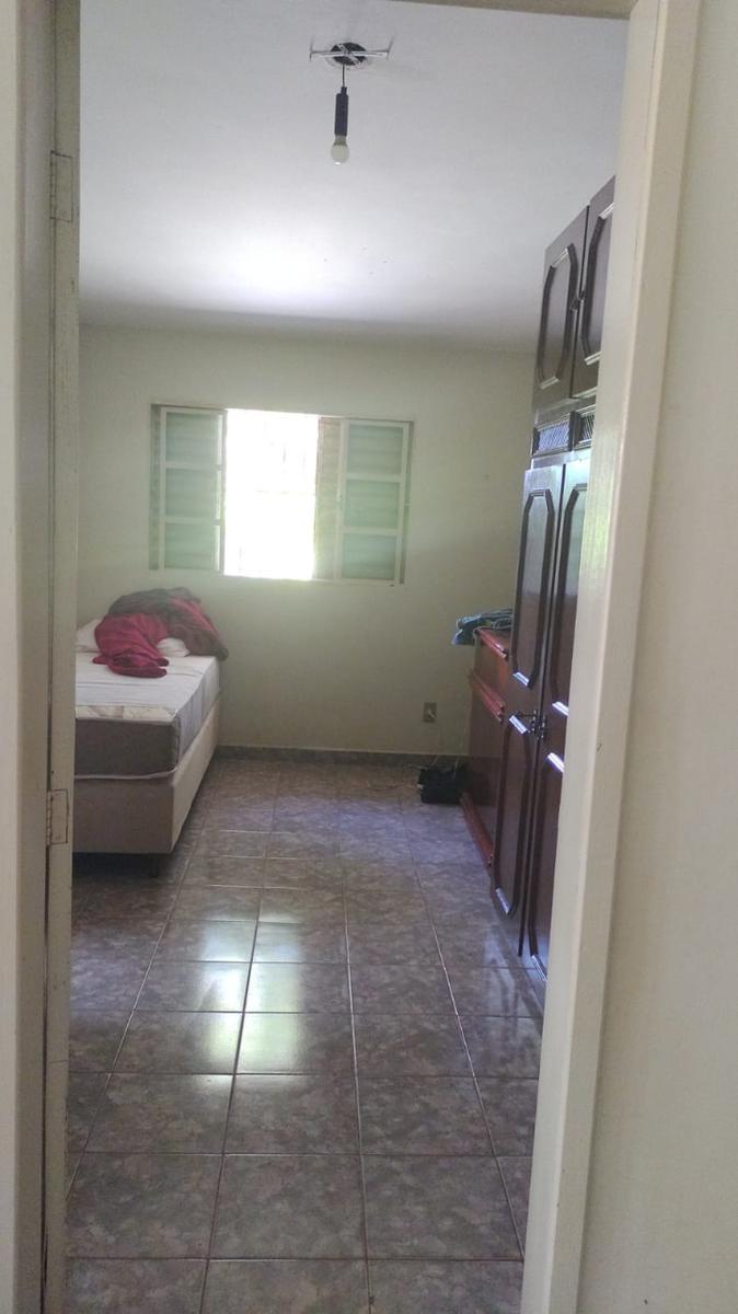 Casa, Centro, 4 Quartos, 10 Vagas