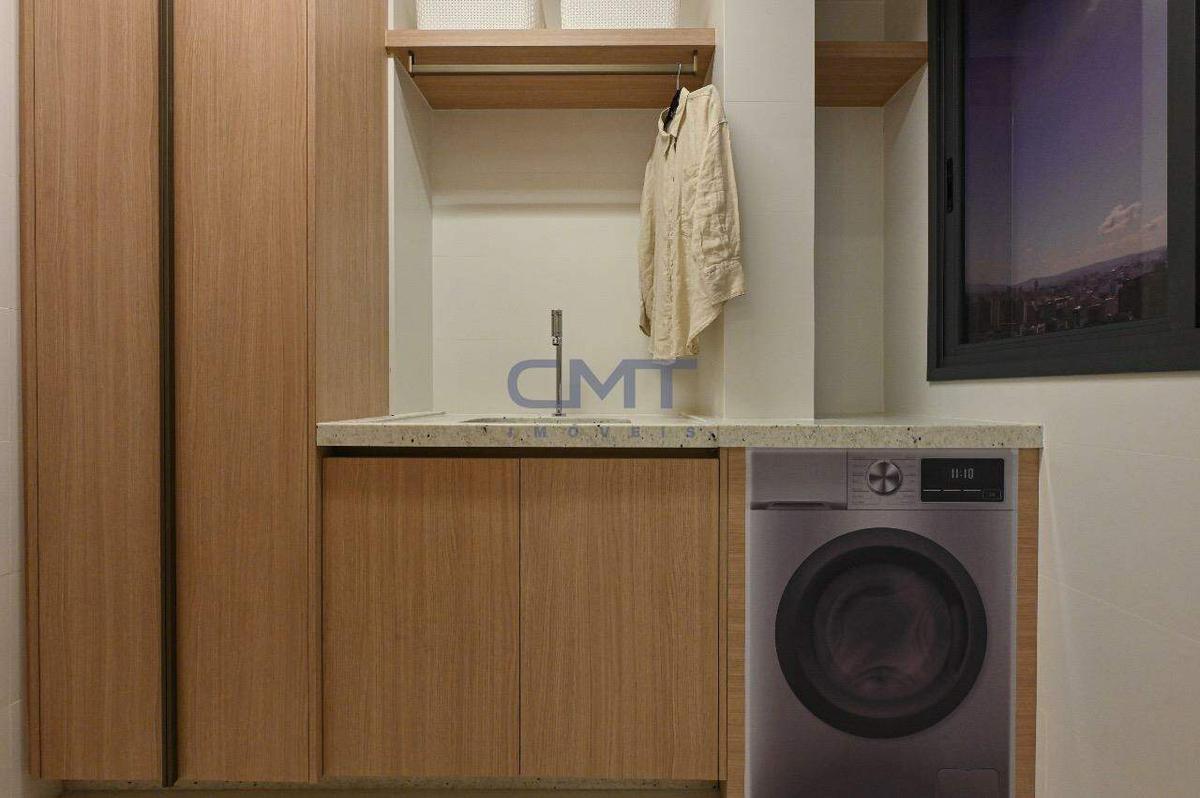 Apartamento, Savassi, 3 Quartos, 2 Vagas, 1 Suíte