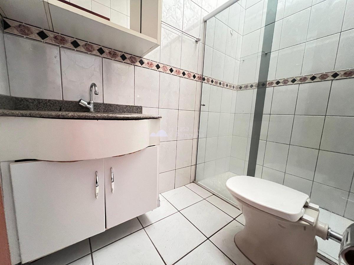 Casa, Santa Amélia, 2 Quartos, 2 Vagas, 1 Suíte