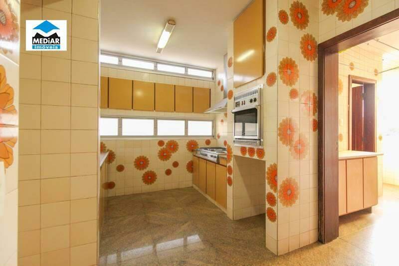 Apartamento, Anchieta, 4 Quartos, 2 Vagas, 1 Suíte