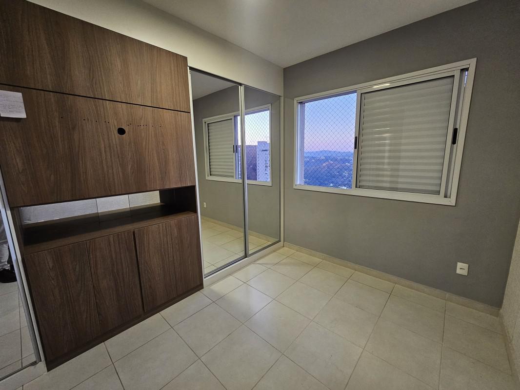 Apartamento, Vila da Serra, 2 Quartos, 2 Vagas, 1 Suíte