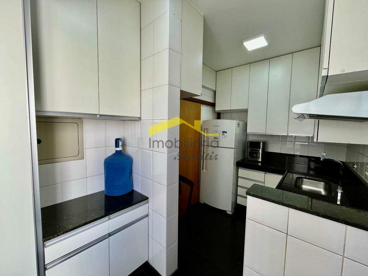 Apartamento, Buritis, 3 Quartos, 2 Vagas, 1 Suíte