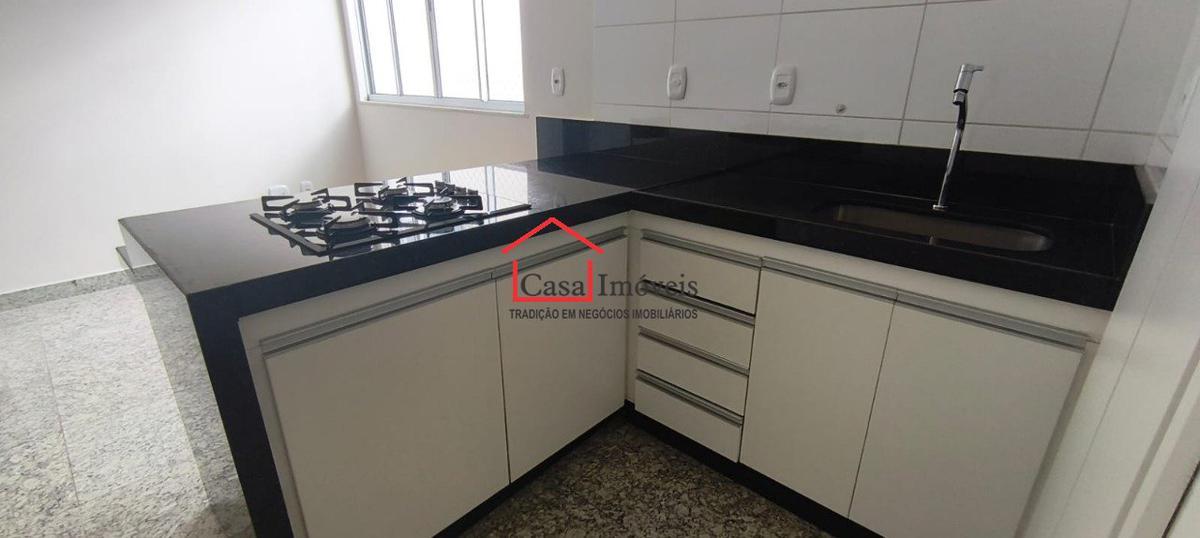 Cobertura, Floresta, 1 Quarto, 2 Vagas