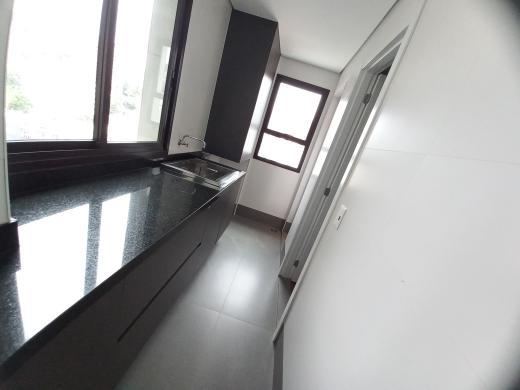 Apartamento, Serra, 4 Quartos, 3 Vagas, 2 Suítes