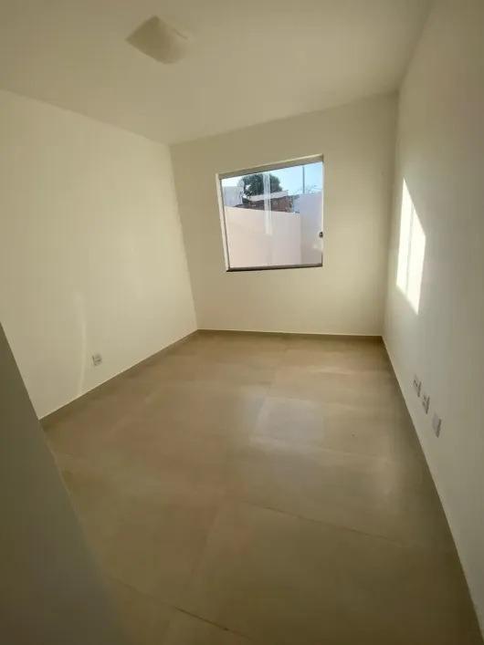 Casa, Lagoinha Leblon (venda Nova), 2 Quartos, 2 Vagas, 2 Suítes
