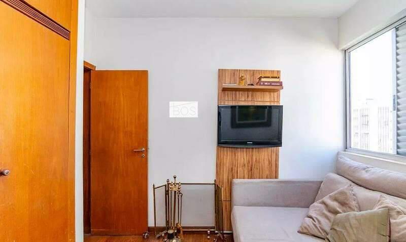 Apartamento, São Pedro, 3 Quartos, 2 Vagas, 1 Suíte