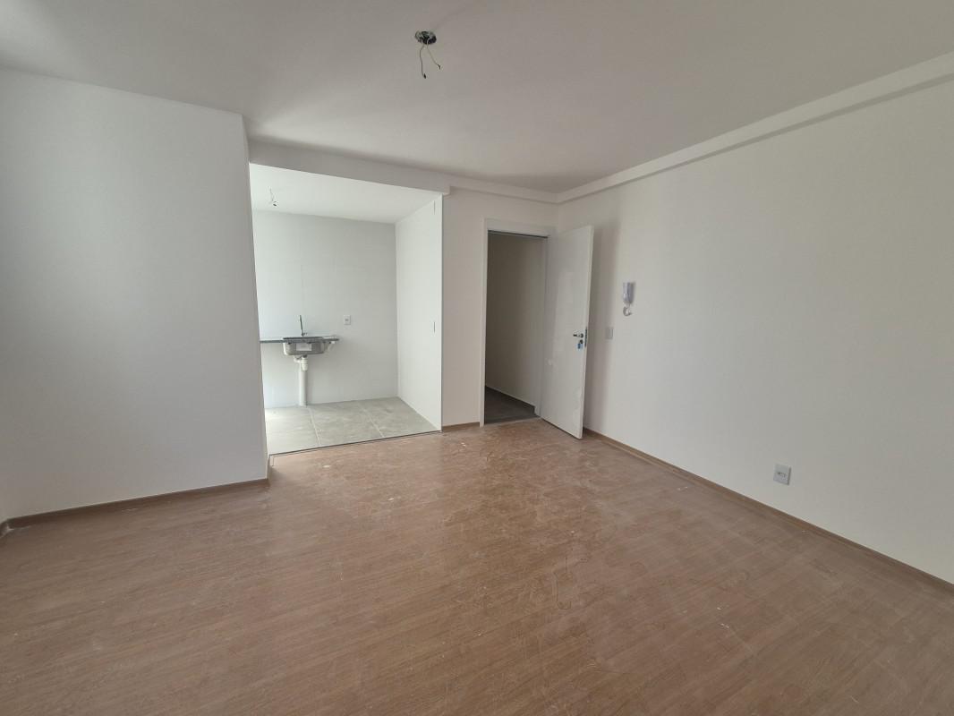 Apartamento, Barro Preto, 2 Quartos, 1 Vaga, 1 Suíte