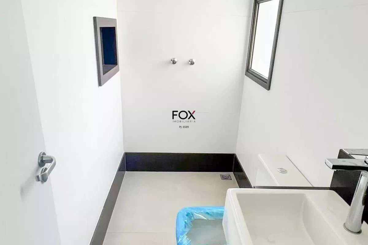 Apartamento, Serra, 3 Quartos, 2 Vagas, 1 Suíte