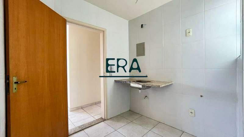 Cobertura, Nova Suíssa, 2 Quartos, 1 Vaga, 1 Suíte