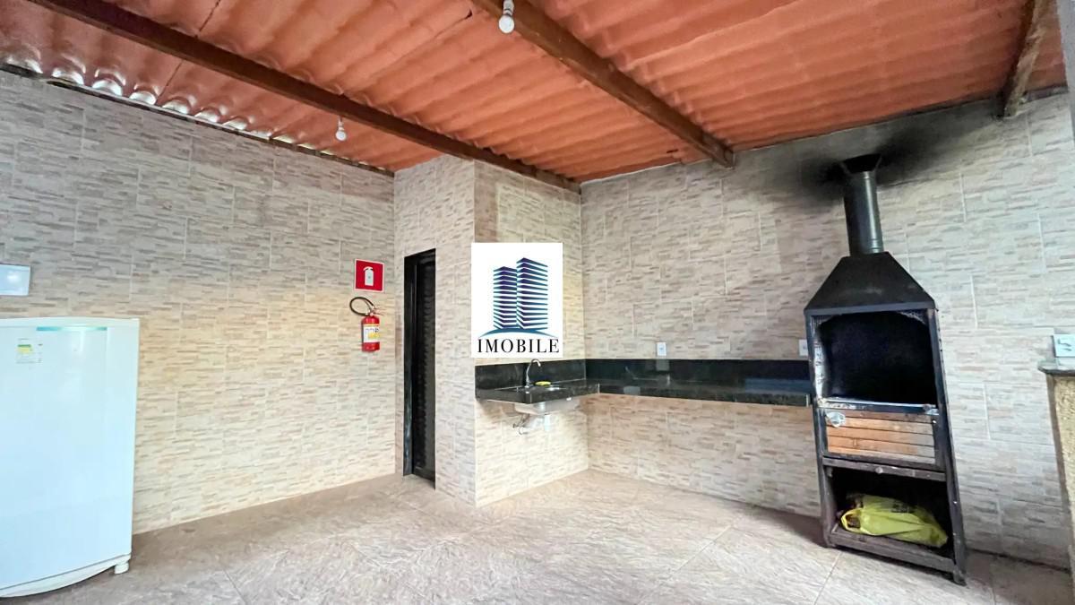 Cobertura, Santa Efigênia, 4 Quartos, 1 Vaga, 2 Suítes