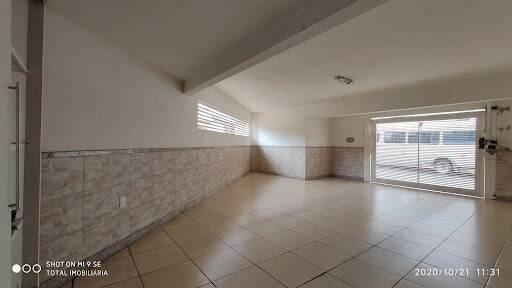 Casa, Universitário, 3 Quartos, 2 Vagas, 1 Suíte