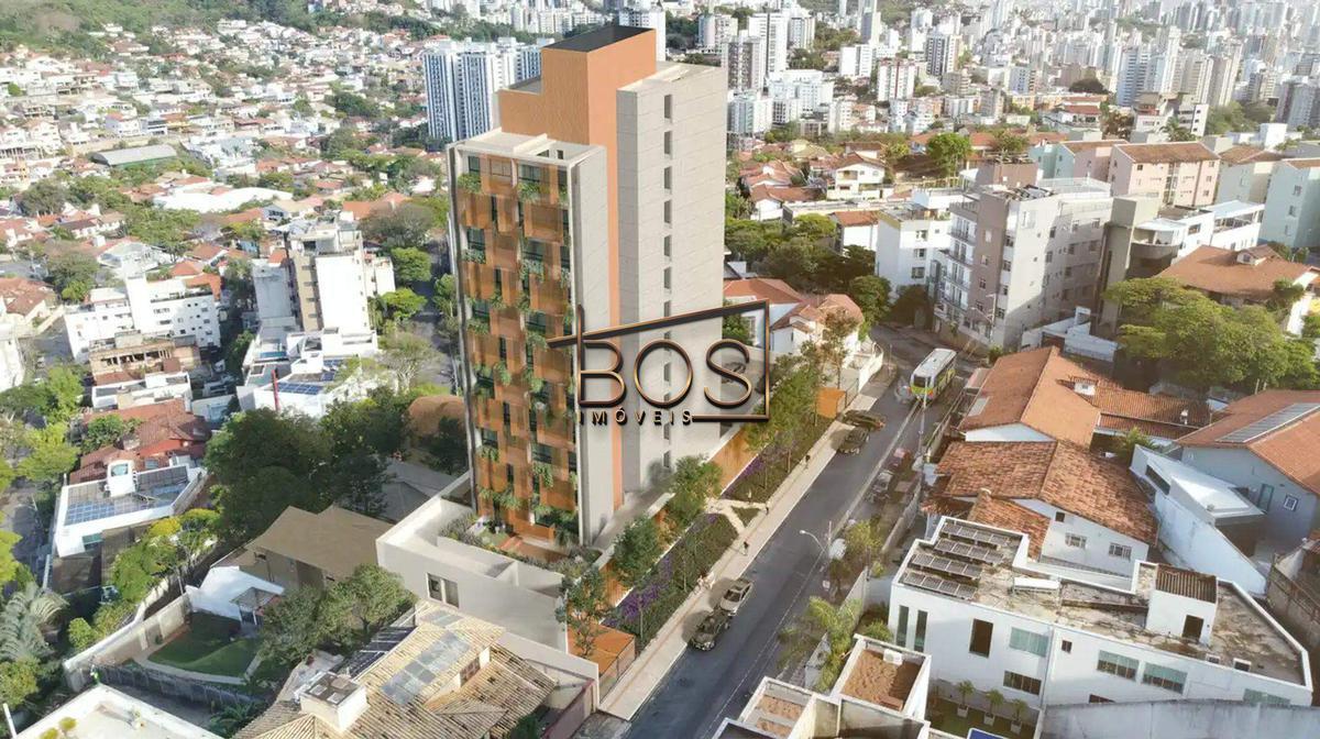 Andar, Santa Lúcia, 0 Quarto, 0 Vaga