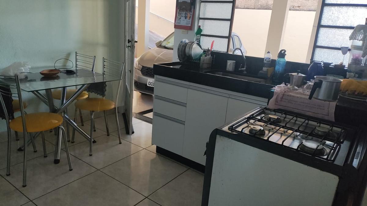 Casa, Lindéia, 5 Quartos, 6 Vagas, 1 Suíte