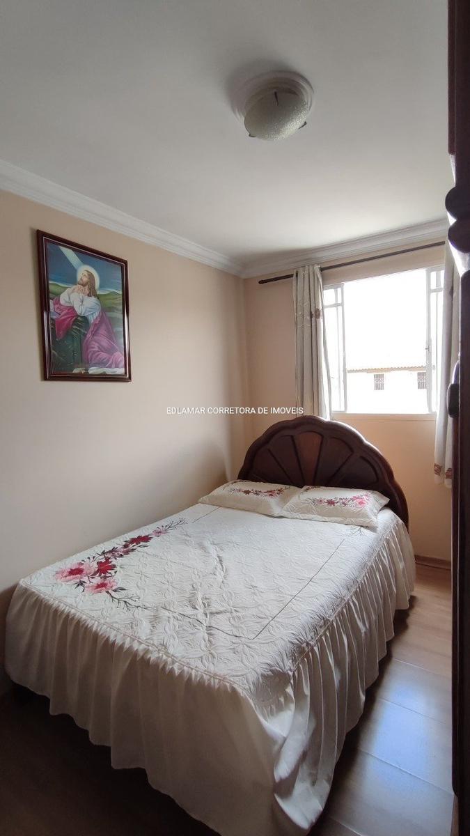 Apartamento, Jardim Riacho das Pedras, 3 Quartos, 1 Vaga