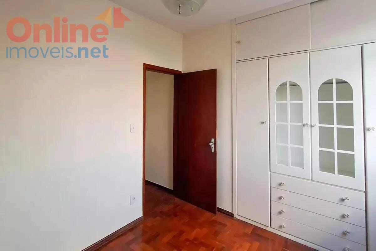Apartamento, União, 3 Quartos, 0 Vaga, 1 Suíte