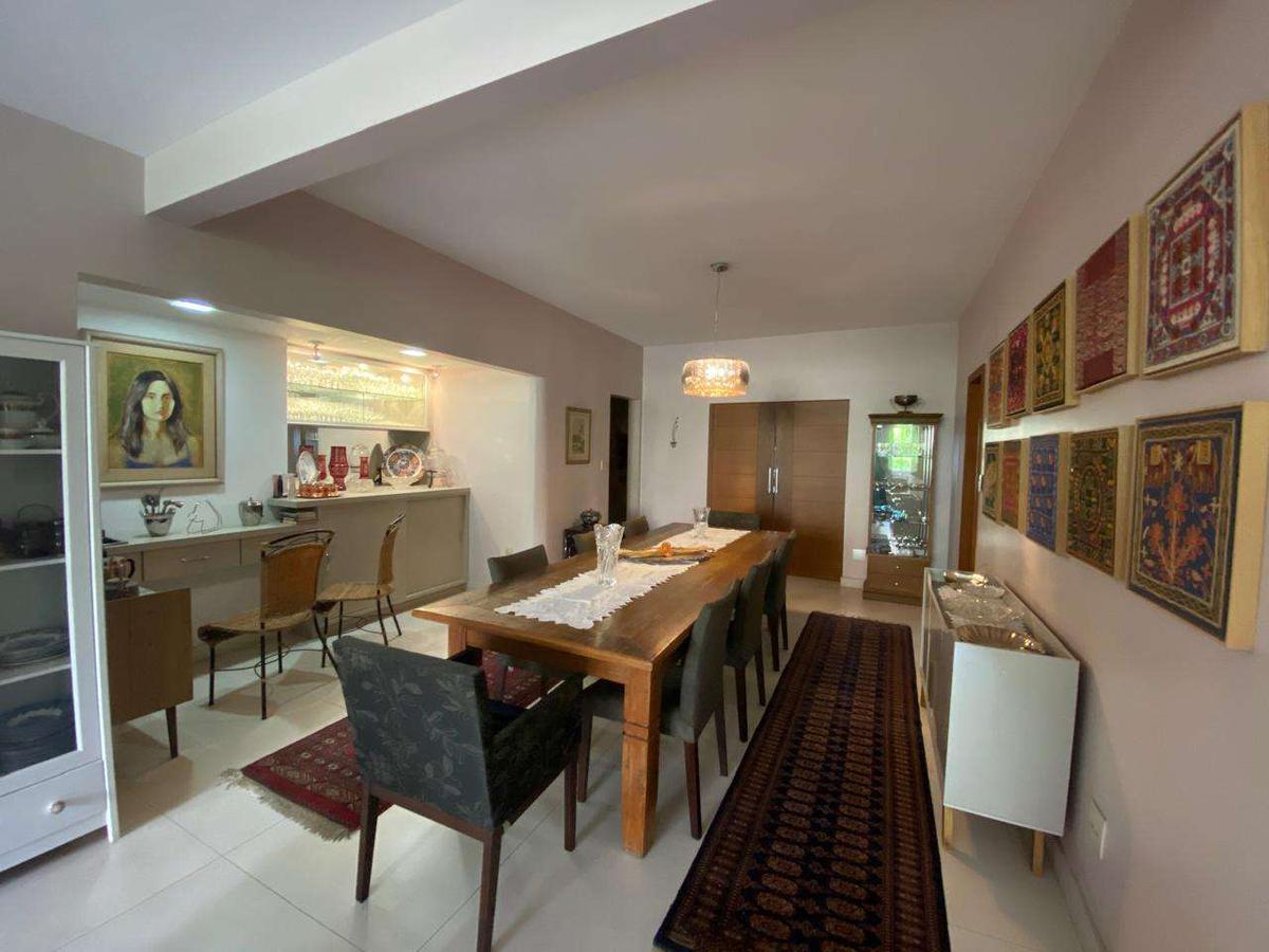 Apartamento, Lourdes, 4 Quartos, 3 Vagas, 2 Suítes