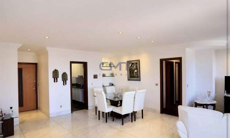 Apartamento, Anchieta, 3 Quartos, 2 Vagas, 1 Suíte