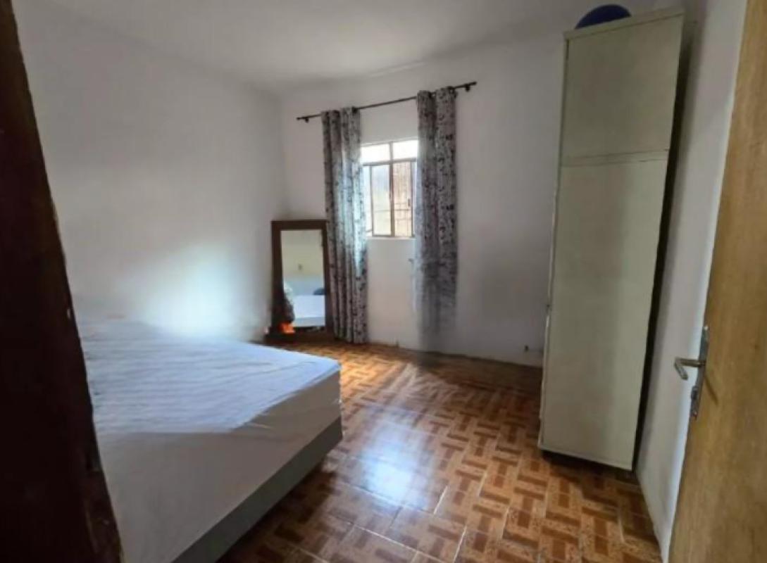 Casa, Palmeiras, 4 Quartos, 2 Vagas, 1 Suíte