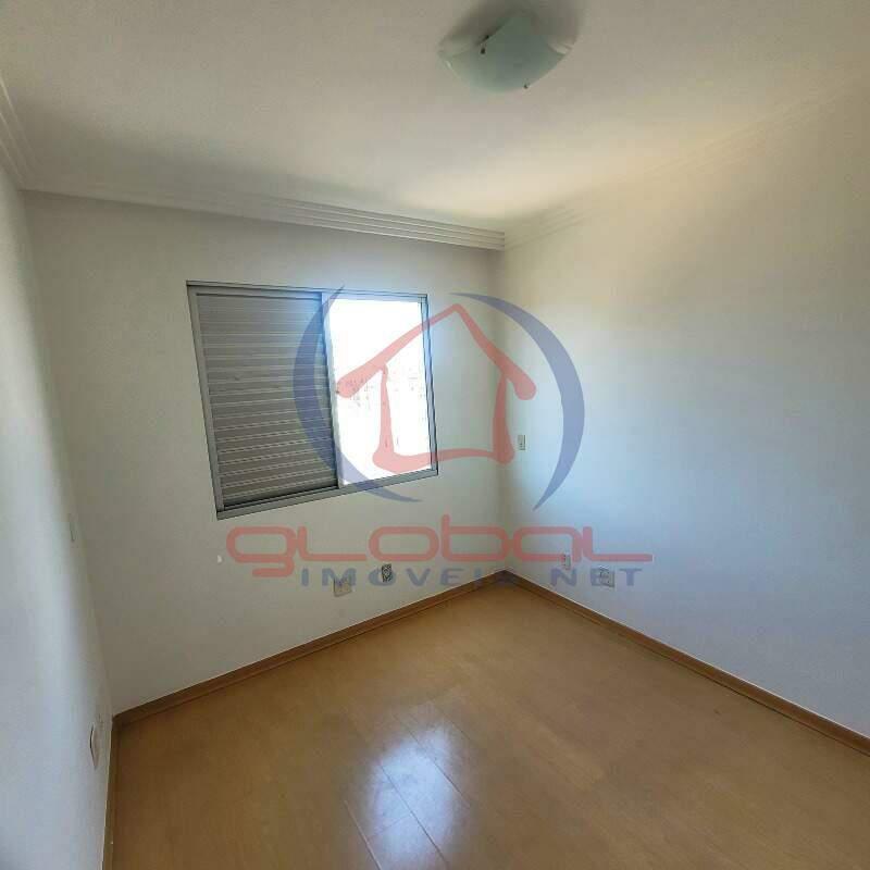 Apartamento, Castelo, 3 Quartos, 2 Vagas, 1 Suíte