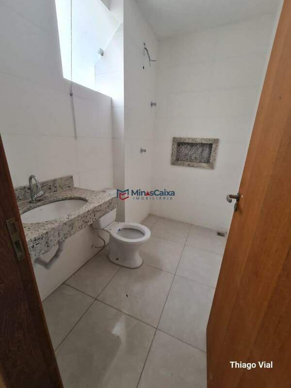 Apartamento, Santa Maria, 2 Quartos, 2 Vagas, 1 Suíte