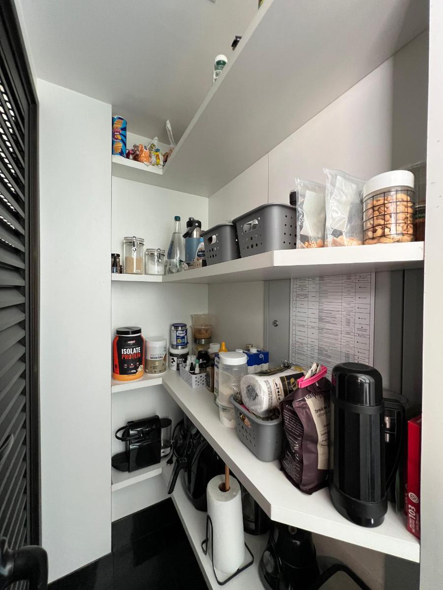 Apartamento, Funcionários, 3 Quartos, 2 Vagas, 1 Suíte