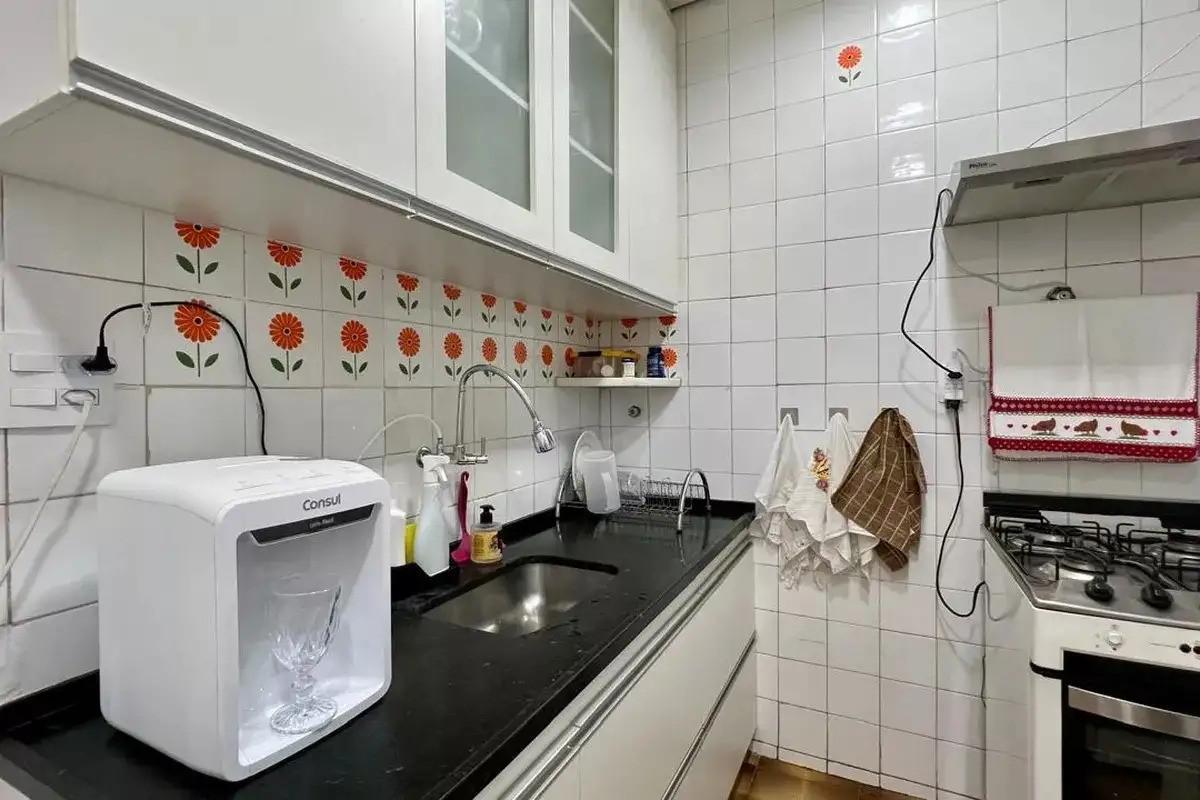 Apartamento, Cidade Nova, 3 Quartos, 1 Vaga, 2 Suítes