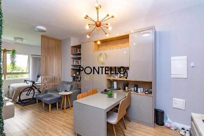 Apartamento, Barro Preto, 1 Quarto, 1 Vaga, 1 Suíte