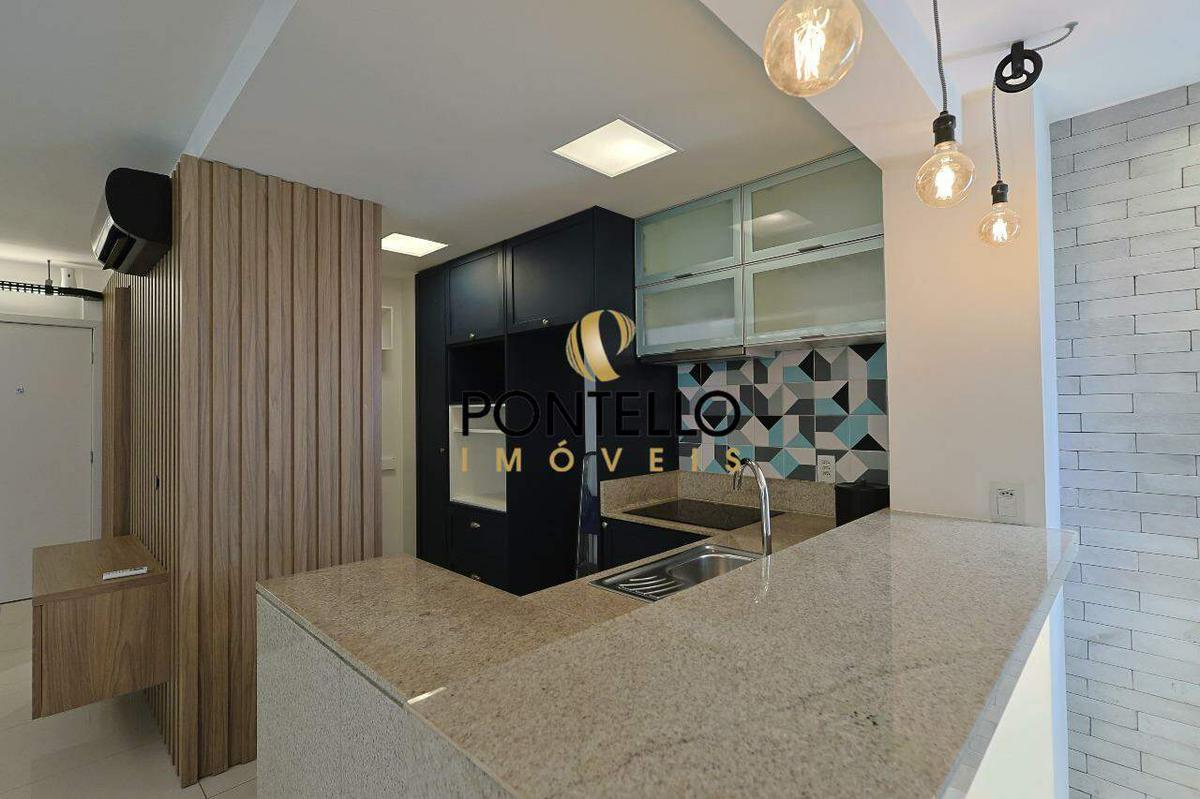 Apartamento, Vila da Serra, 0 Quarto, 0 Vaga