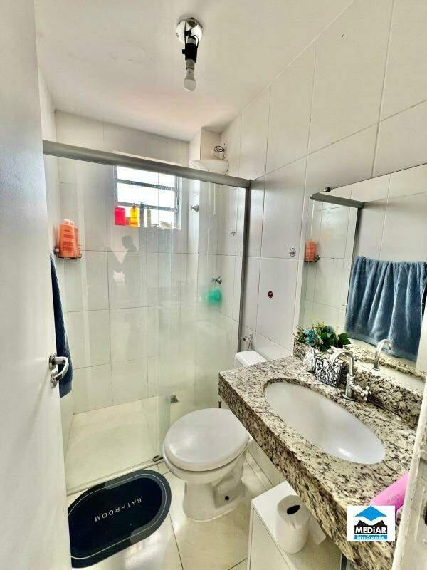 Cobertura, Paquetá, 2 Quartos, 1 Vaga