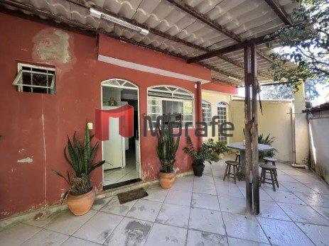 Casa, Caiçaras, 3 Quartos, 3 Vagas, 1 Suíte