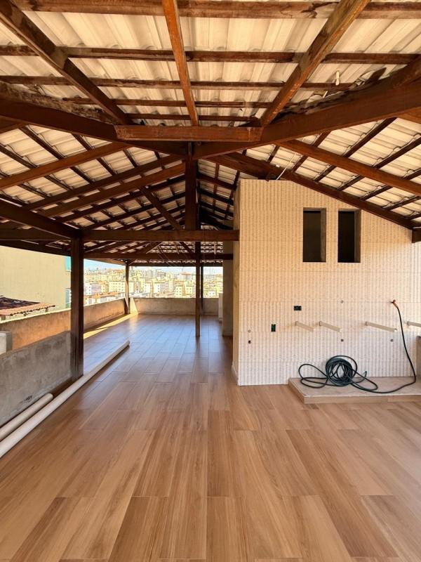 Casa, Jardim Riacho das Pedras, 3 Quartos, 2 Vagas, 1 Suíte