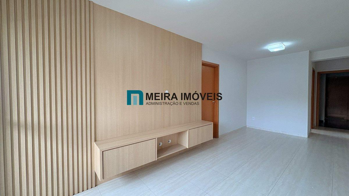 Apartamento, Sagrada Família, 3 Quartos, 2 Vagas, 1 Suíte