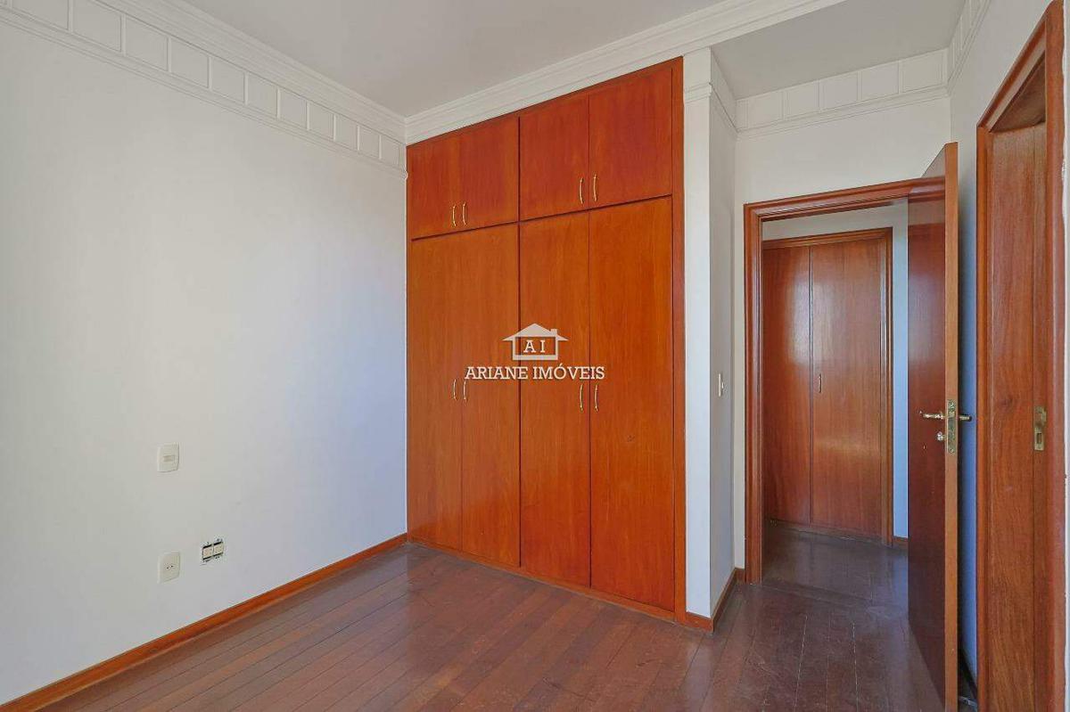 Apartamento, Belvedere, 3 Quartos, 3 Vagas, 3 Suítes