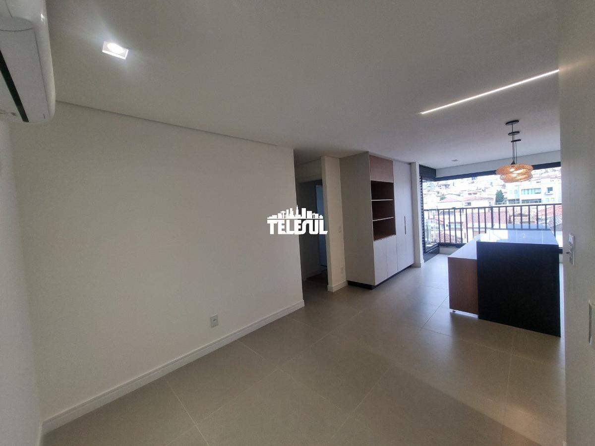 Apartamento, Vila Pinto, 2 Quartos, 1 Vaga, 1 Suíte