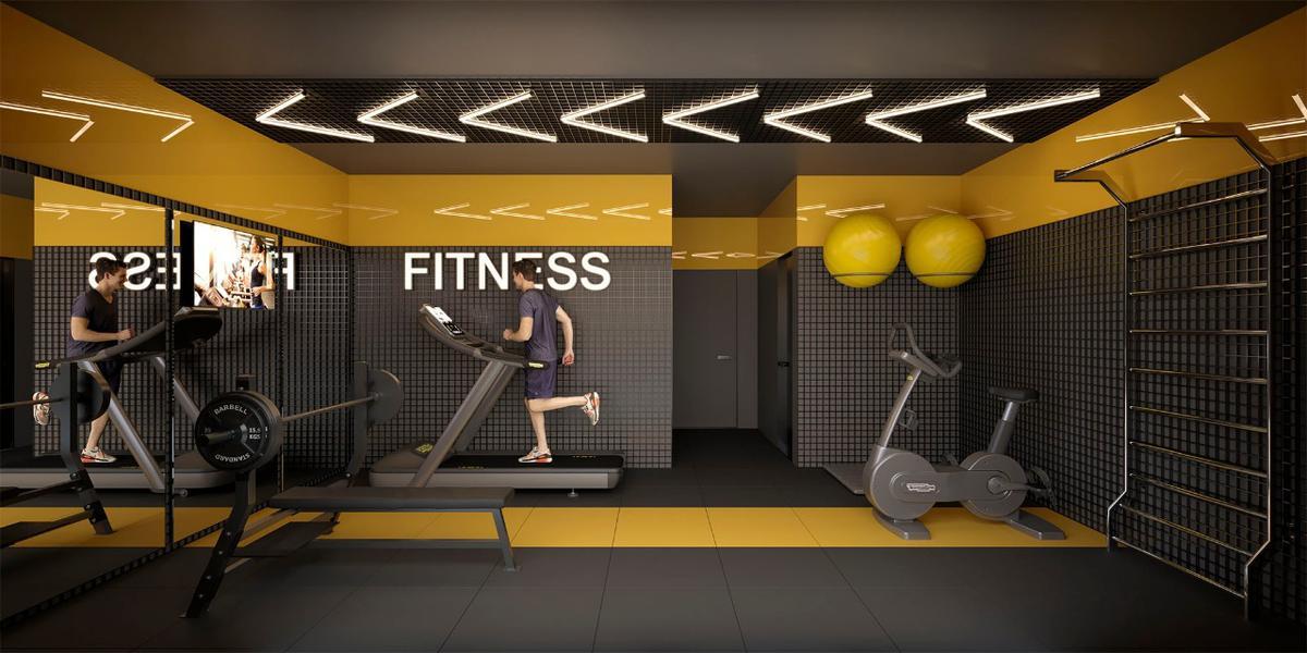 Apartamento, Santo Antônio, 2 Quartos, 2 Vagas