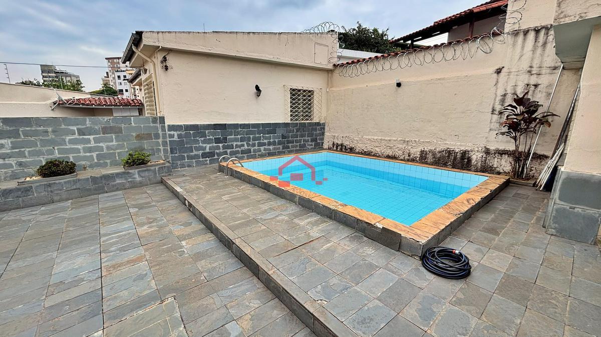 Casa, Caiçaras, 3 Quartos, 4 Vagas