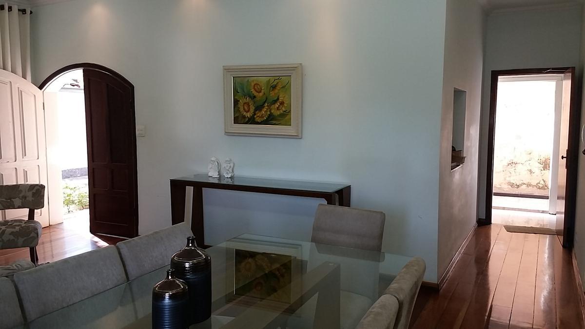 Casa, Santa Amélia, 3 Quartos, 11 Vagas, 1 Suíte